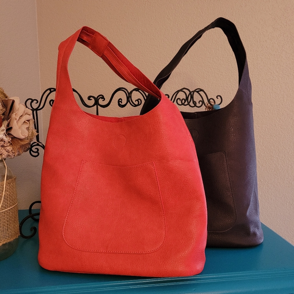 NWT Unique Handbags